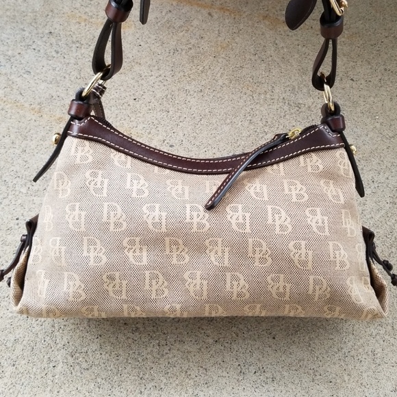 Dooney & Bourke Bag - Picture 2 of 8